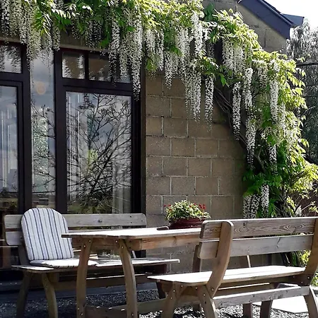 Bed & Breakfast Bali Aywaille