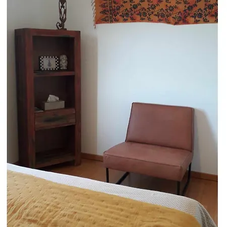 Bed & Breakfast Bali Aywaille